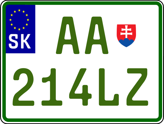 Typ IV - Elektro 2R
