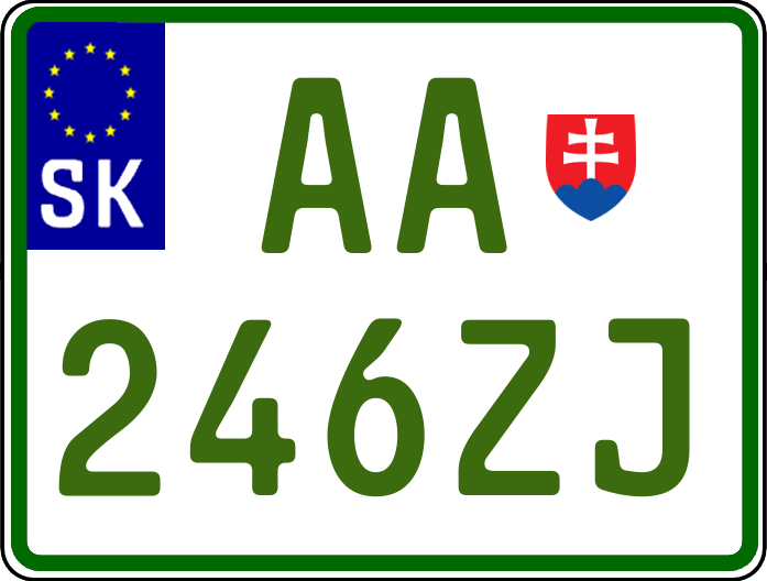 Typ IV - Elektro 2R