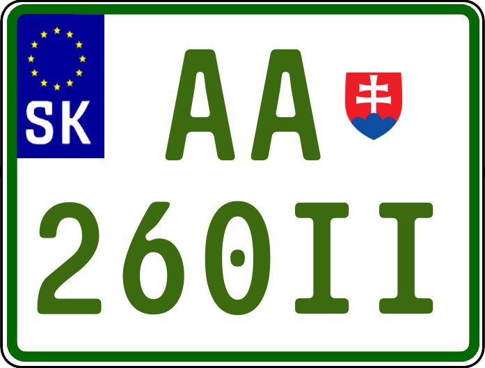 Typ IV - Elektro 2R