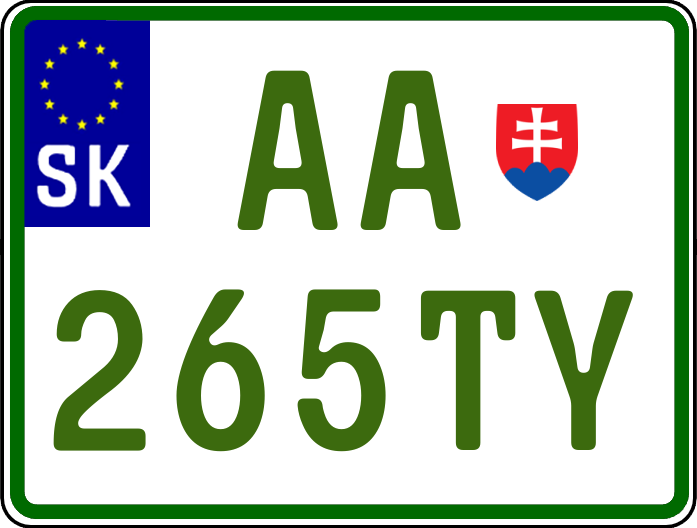 Typ IV - Elektro 2R