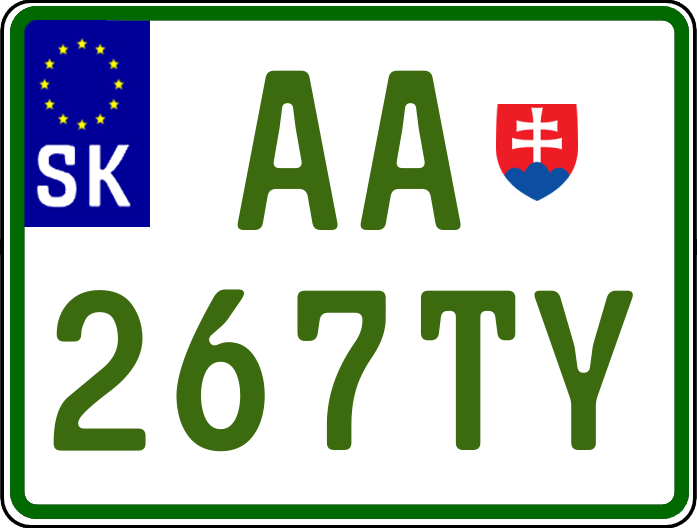Typ IV - Elektro 2R