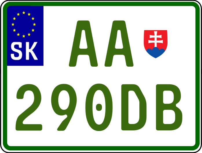 Typ IV - Elektro 2R