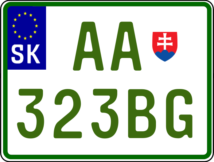 Typ IV - Elektro 2R
