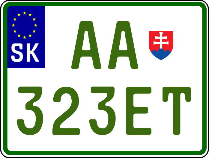 Typ IV - Elektro 2R