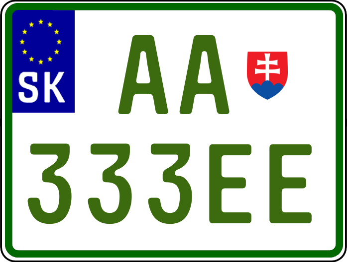 Typ IV - Elektro 2R