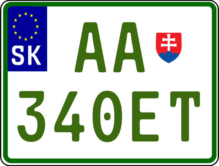 Typ IV - Elektro 2R