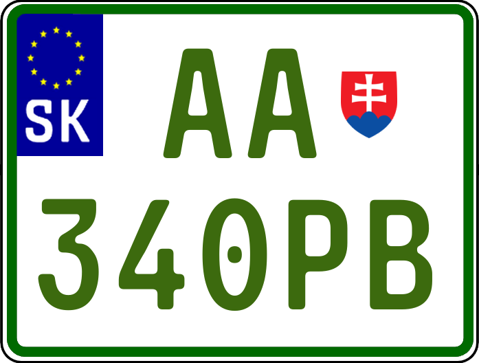 Typ IV - Elektro 2R