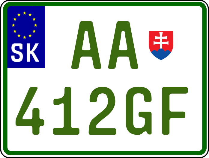 Typ IV - Elektro 2R