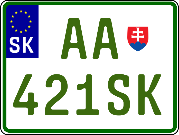 Typ IV - Elektro 2R