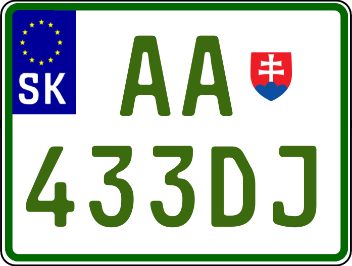 Typ IV - Elektro 2R