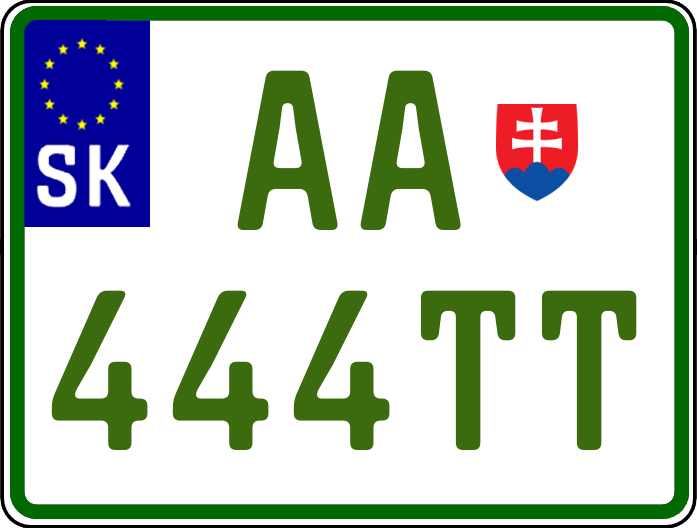 Typ IV - Elektro 2R