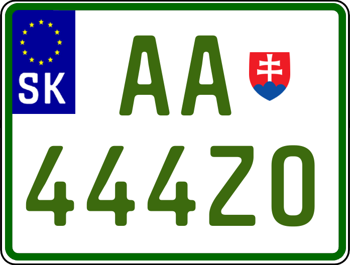 Typ IV - Elektro 2R