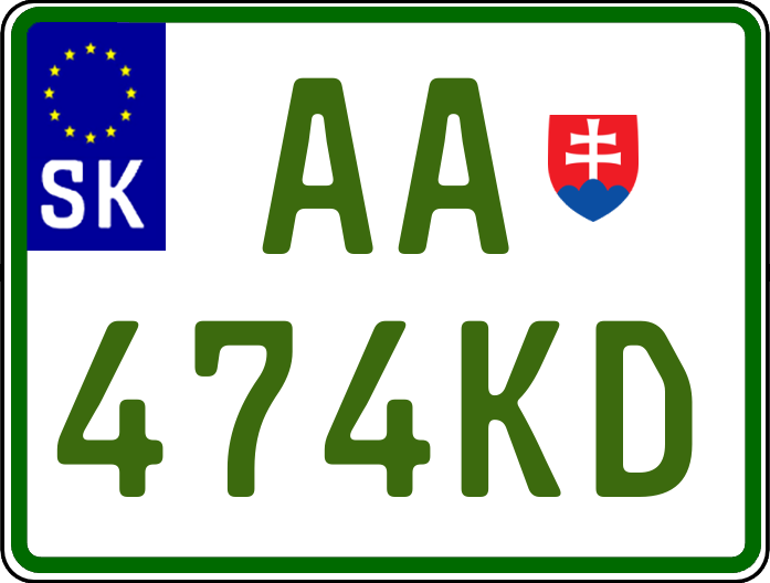 Typ IV - Elektro 2R