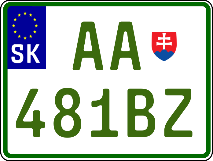Typ IV - Elektro 2R