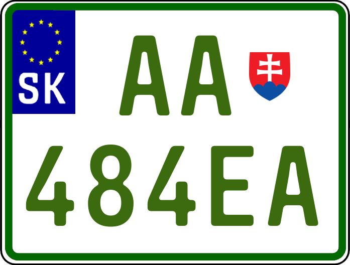 Typ IV - Elektro 2R