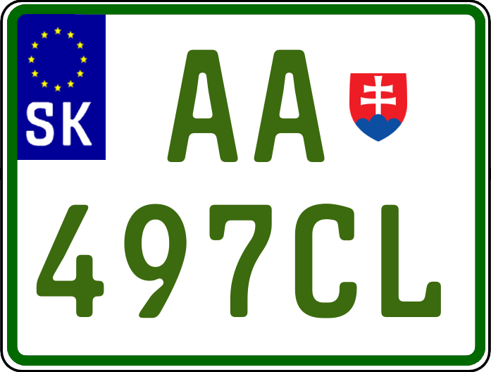 Typ IV - Elektro 2R