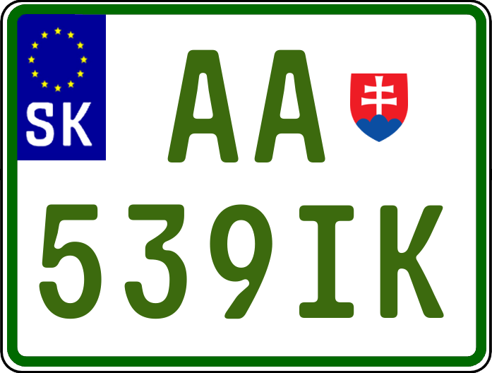 Typ IV - Elektro 2R