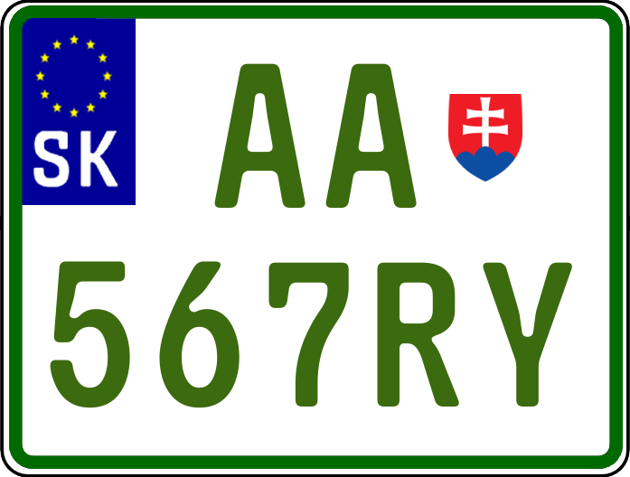 Typ IV - Elektro 2R