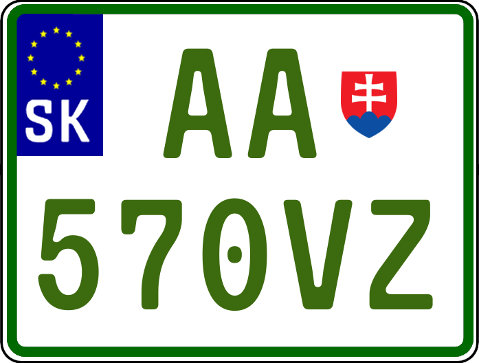 Typ IV - Elektro 2R