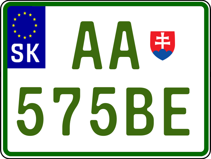 Typ IV - Elektro 2R
