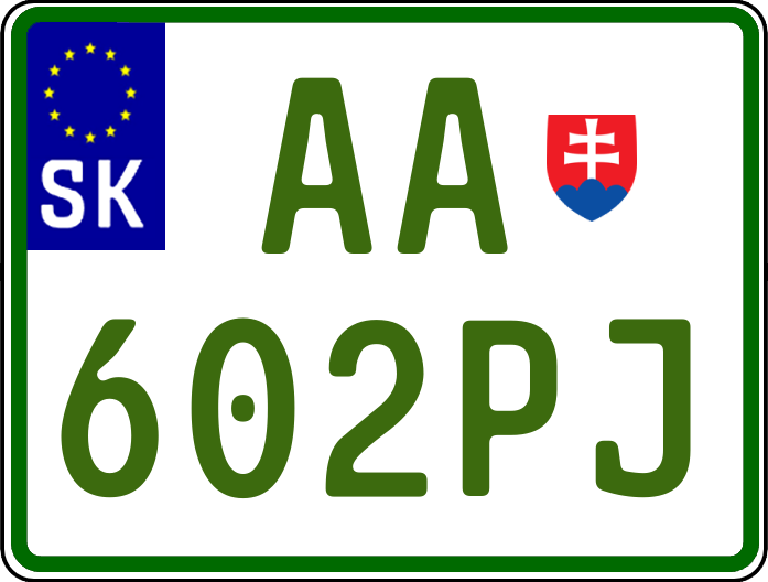 Typ IV - Elektro 2R