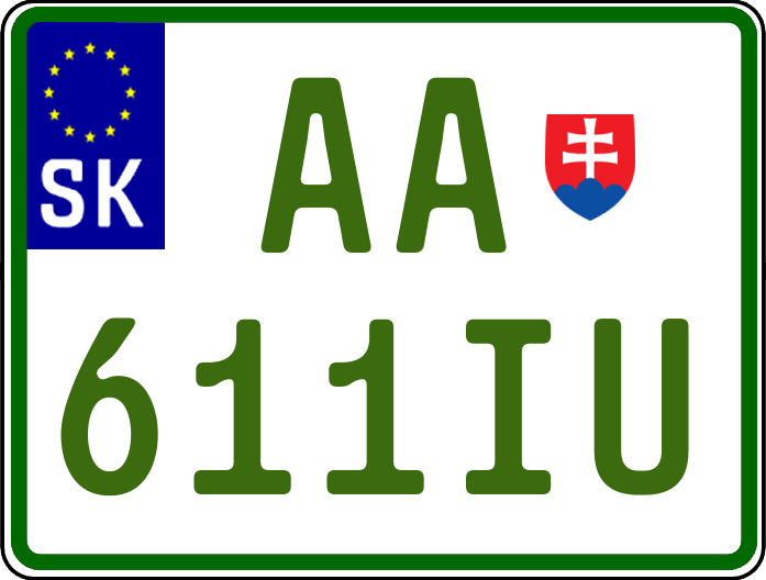 Typ IV - Elektro 2R