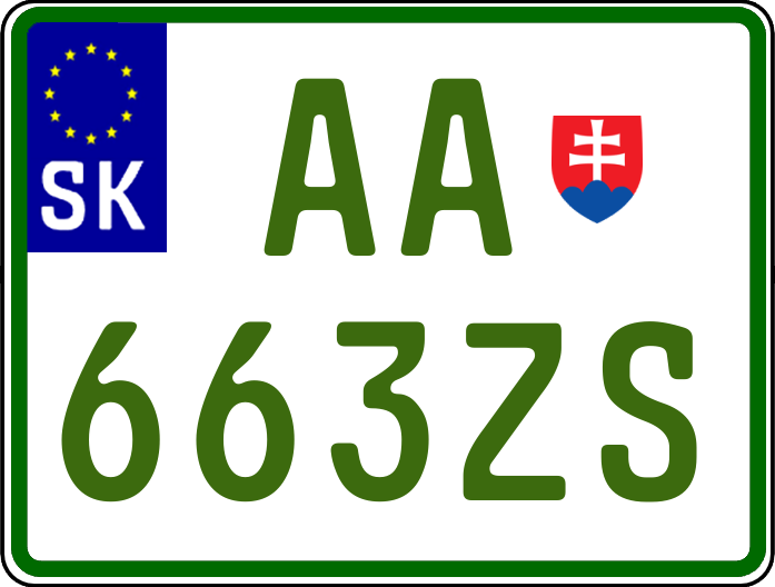 Typ IV - Elektro 2R
