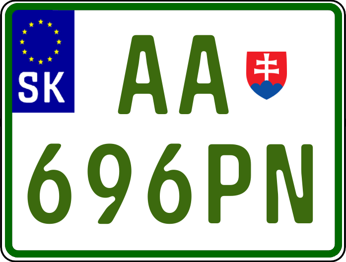 Typ IV - Elektro 2R