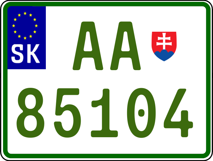 Typ IV - Elektro 2R