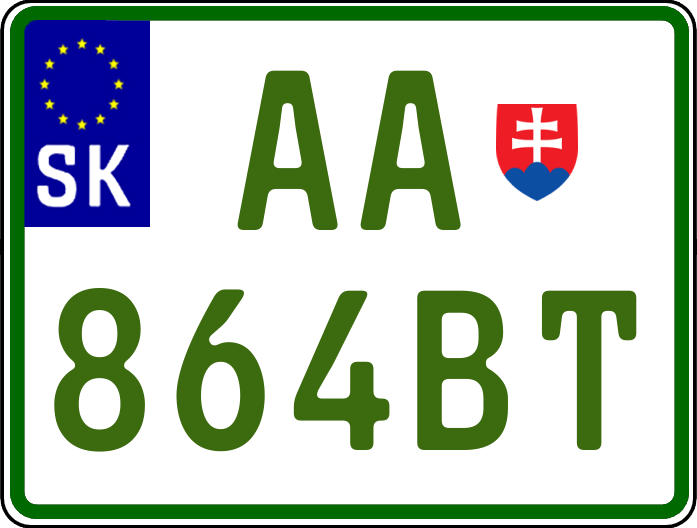 Typ IV - Elektro 2R