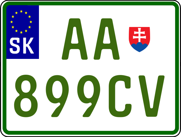 Typ IV - Elektro 2R
