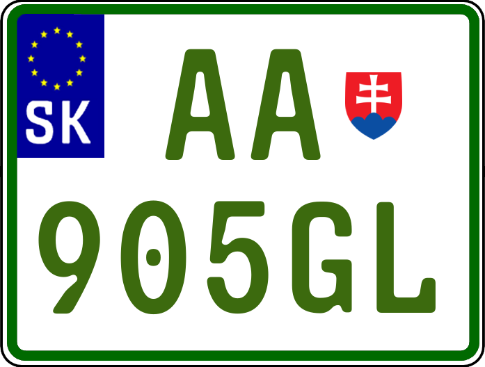 Typ IV - Elektro 2R