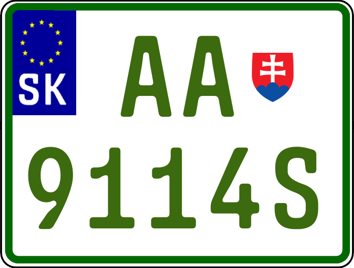 Typ IV - Elektro 2R