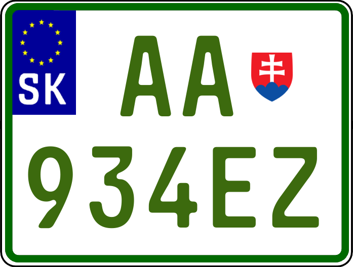 Typ IV - Elektro 2R