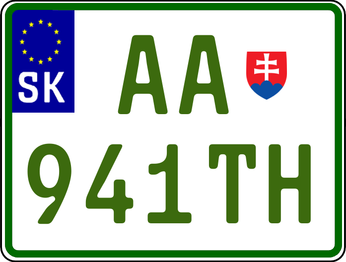 Typ IV - Elektro 2R