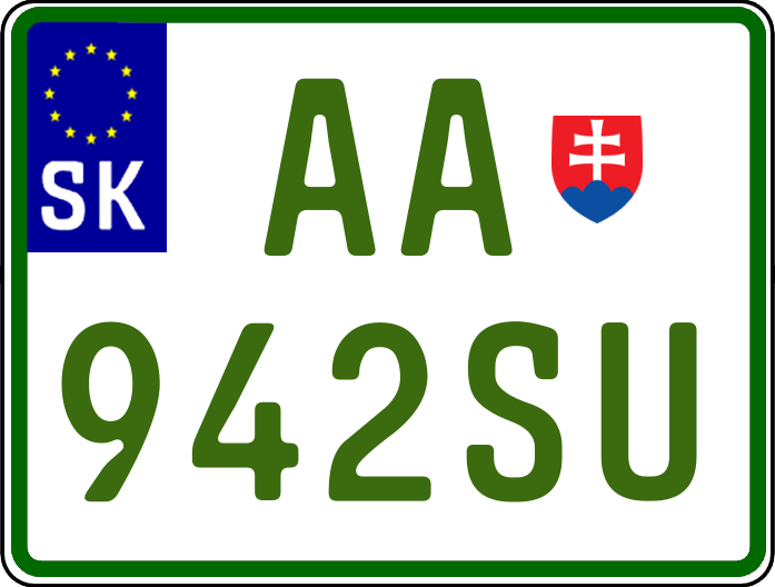 Typ IV - Elektro 2R