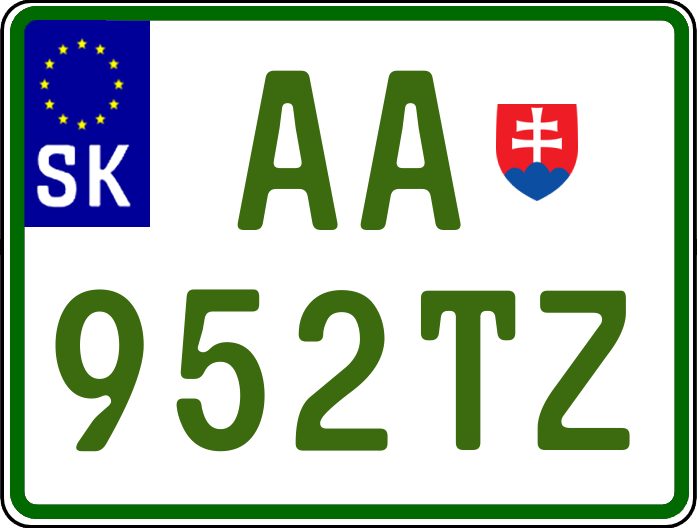 Typ IV - Elektro 2R