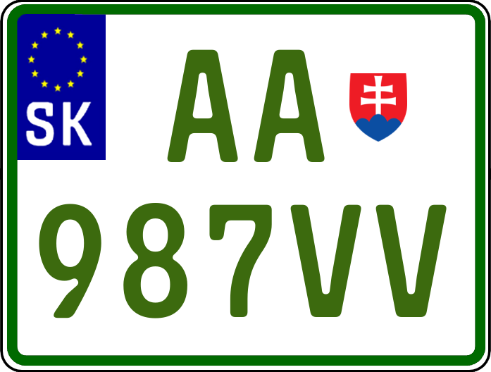 Typ IV - Elektro 2R