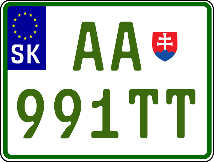 Typ IV - Elektro 2R