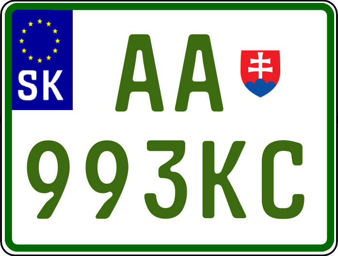 Typ IV - Elektro 2R