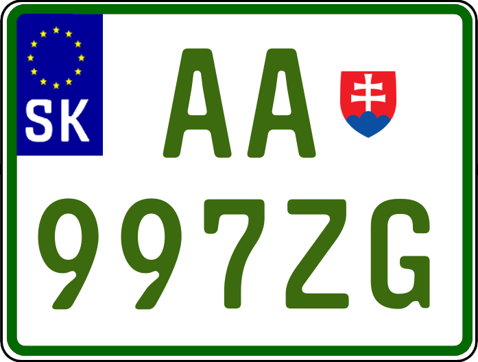 Typ IV - Elektro 2R
