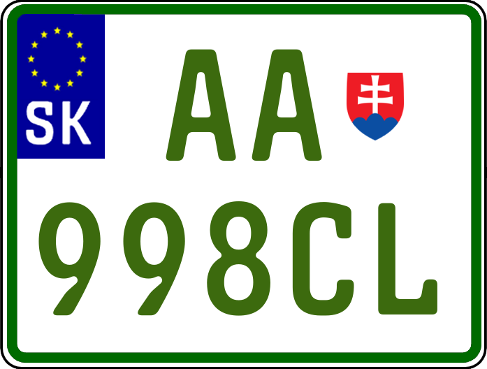 Typ IV - Elektro 2R