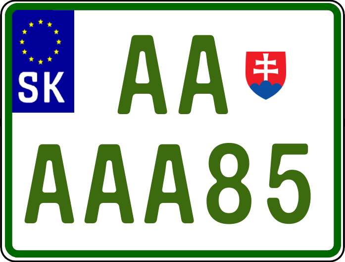 Typ IV - Elektro 2R