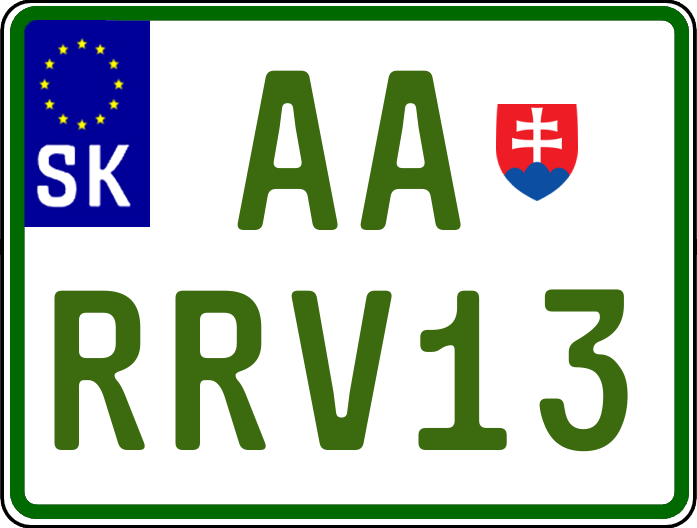 Typ IV - Elektro 2R