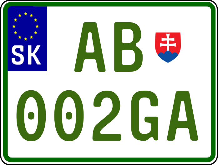 Typ IV - Elektro 2R