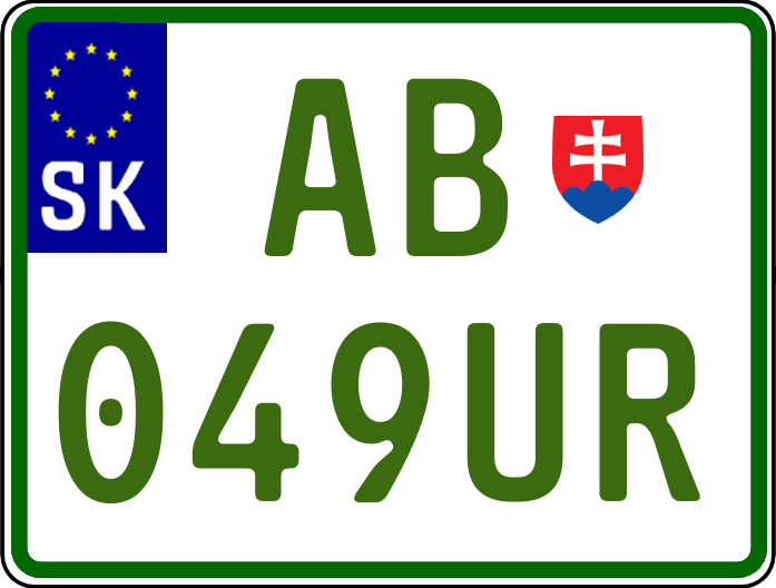 Typ IV - Elektro 2R