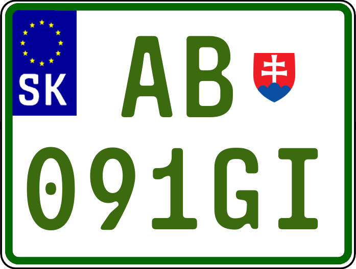 Typ IV - Elektro 2R