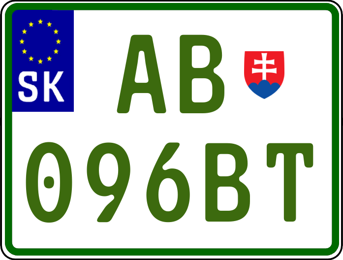 Typ IV - Elektro 2R