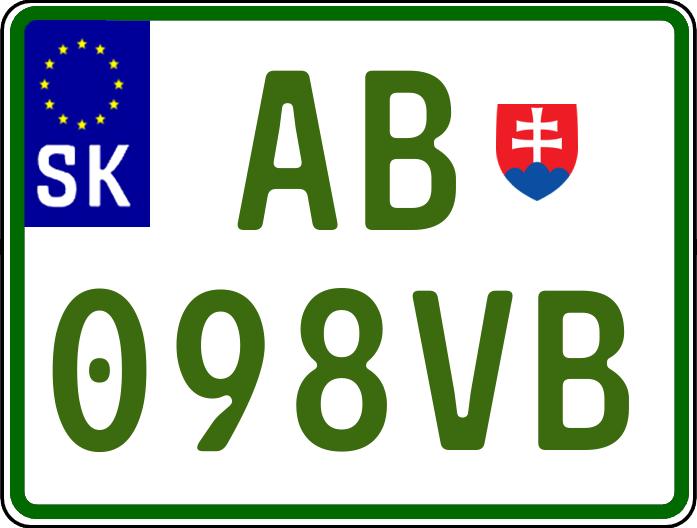 Typ IV - Elektro 2R
