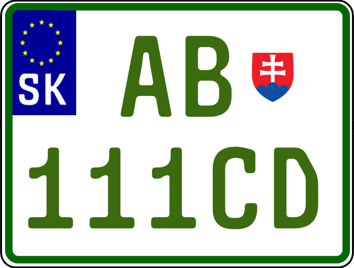 Typ IV - Elektro 2R